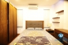 A low-priced two-bedroom apartment on Truc Bach street, Ba Dinh